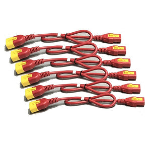 Schneider Electric Standard Power Cord - 1.20 m