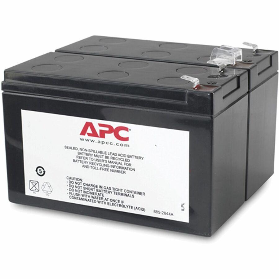 APC by Schneider Electric Battery Unit