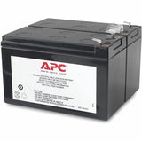 APC by Schneider Electric Battery Unit