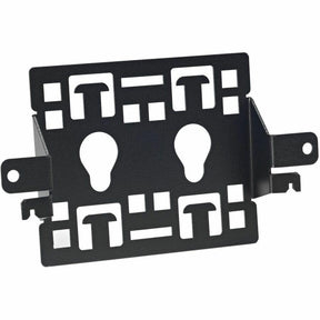APC by Schneider Electric Mounting Bracket for Enclosure - Black