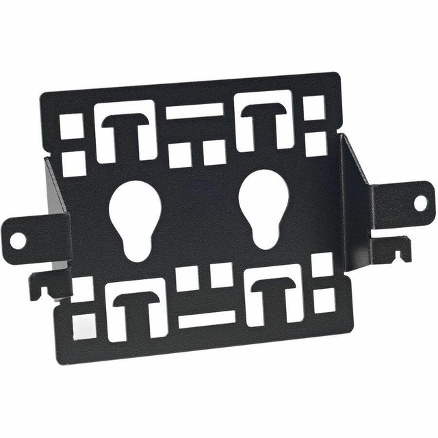 APC by Schneider Electric Mounting Bracket for Enclosure - Black