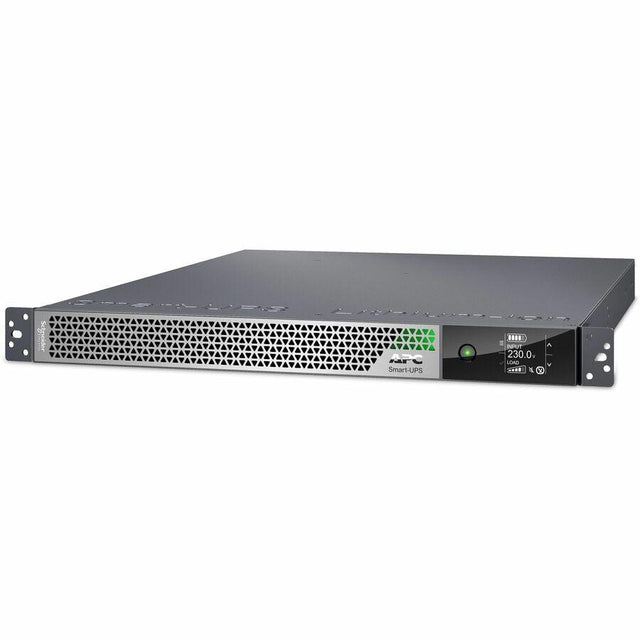 APC by Schneider Electric Smart-UPS Ultra Double Conversion Online UPS - 3 kVA/3 kW