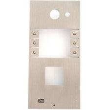 AXIS Access Control Reader Cover for Intercom System, Intercom System