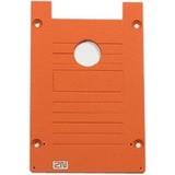 AXIS Intercom System Front Panel for Intercom System, Intercom System