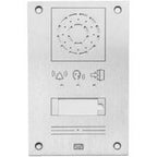 AXIS Intercom System Front Panel for Intercom System, Intercom System