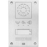AXIS Intercom System Front Panel for Intercom System, Intercom System