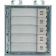 2N Door Station Button Module for Intercom System