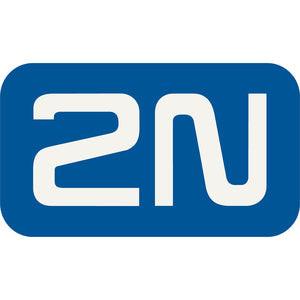 2N Door Monitor Panel