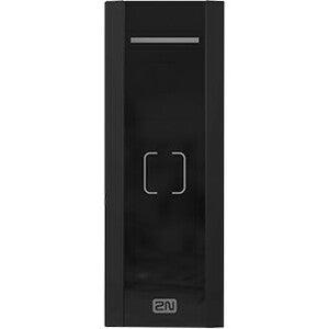 2N Access Unit M Proximity Card Reader Access Device Door, Outdoor