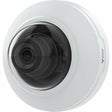 AXIS M4218-V 8 Megapixel Indoor 4K Network Camera - Colour - Dome - White