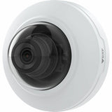 AXIS M4218-V 8 Megapixel Indoor 4K Network Camera - Colour - Dome - White