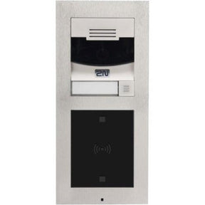 2N IP Video Intercom Main Unit for Intercom System