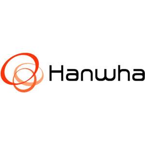 Hanwha PNM-C16083RVQ 4 Megapixel Outdoor Network Camera - Colour - Dome - White