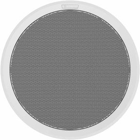 Hanwha SPA-C110W Speaker System - 10 W RMS