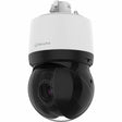 Hanwha XNP-C9253R 8 Megapixel 4K Network Camera - Colour - White, Black