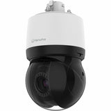 Hanwha XNP-C9253R 8 Megapixel 4K Network Camera - Colour - White, Black