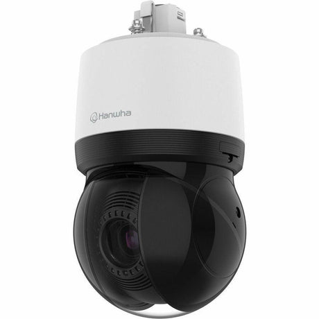 Hanwha XNP-C9253R 8 Megapixel 4K Network Camera - Colour - White, Black