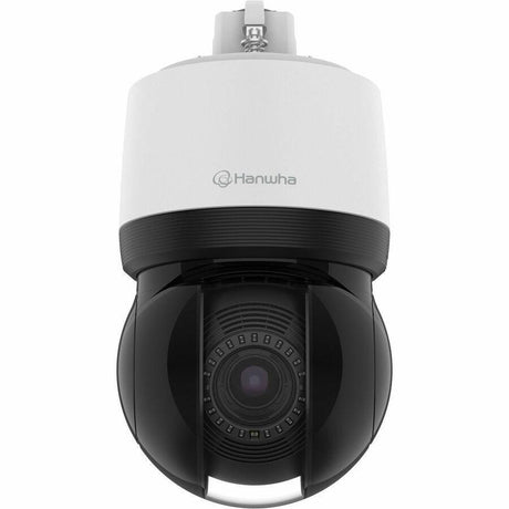 Hanwha XNP-C8253 6 Megapixel Outdoor Network Camera - Colour - Dome - White, Black