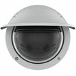 AXIS Panoramic P3827-PVE 7 Megapixel Network Camera - Colour - Dome - White - TAA Compliant