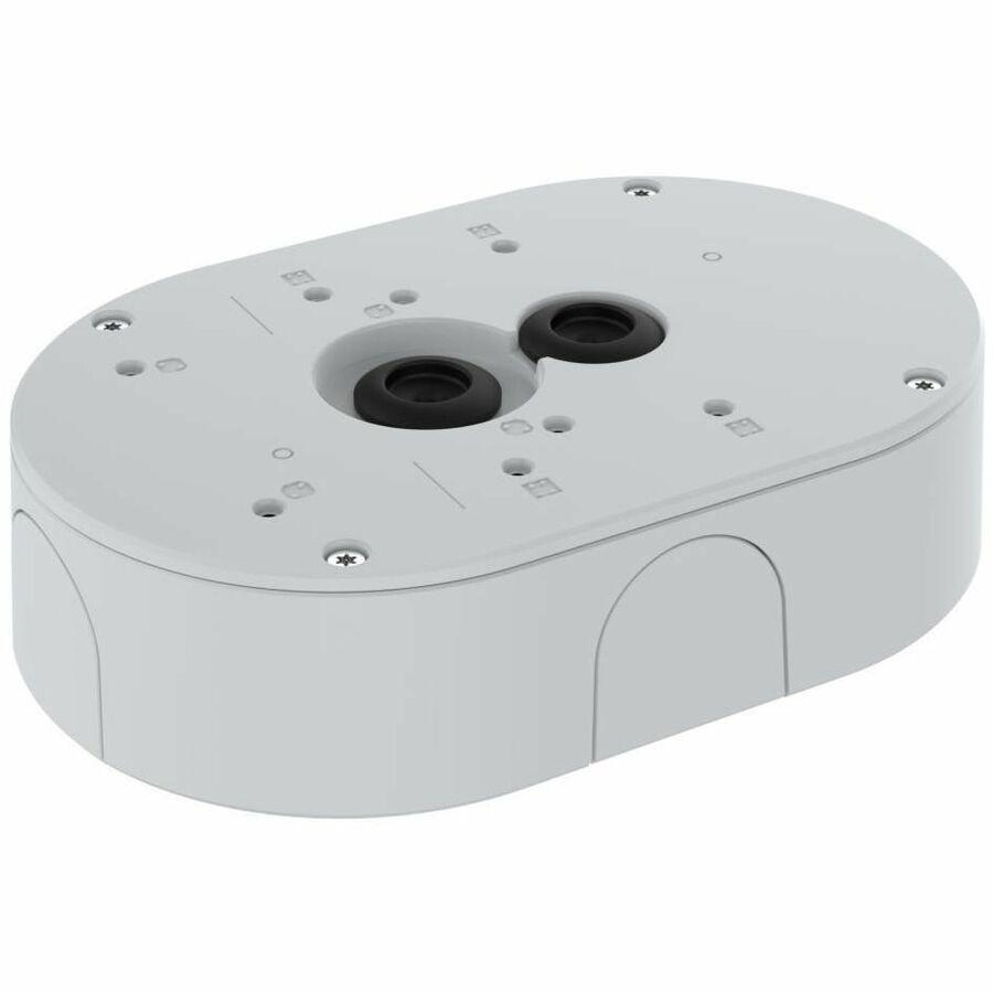 Multiple Camera Back Box AXIS TP4601-E Camera Back Box | Security Cameras Australia