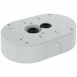 AXIS TP4601-E Camera Back Box
