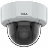 AXIS M5526-E 4 Megapixel Indoor/Outdoor Network Camera - Colour - 4 - Dome - White