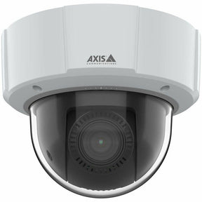 AXIS M5526-E 4 Megapixel Indoor/Outdoor Network Camera - Colour - 4 - Dome - White