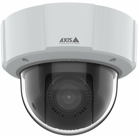 AXIS M5526-E 4 Megapixel Indoor/Outdoor Network Camera - Colour - 4 - Dome - White