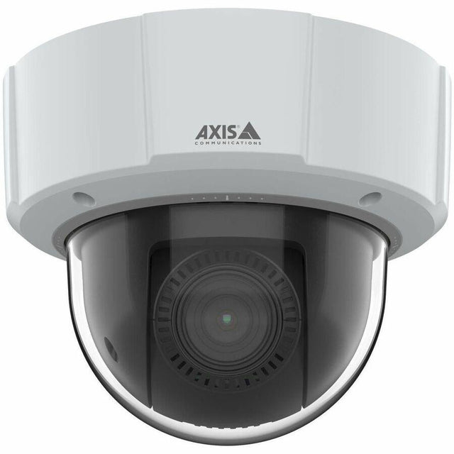 AXIS M5526-E 4 Megapixel Indoor/Outdoor Network Camera - Colour - 4 - Dome - White