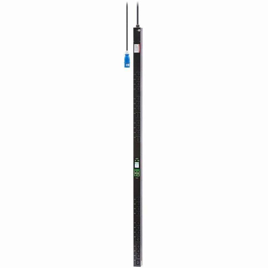 Apc Electirc Rack APC by Schneider Electric Easy Switched Rack PDU | Security Cameras ...