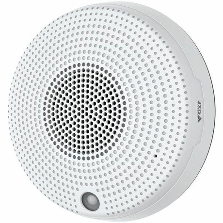 AXIS Mini C1410 Mk II Speaker System - White - TAA Compliant