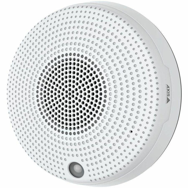 AXIS Mini C1410 Mk II Speaker System - White - TAA Compliant