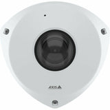AXIS P9117-PV 6 Megapixel Indoor Network Camera - Colour - Dome - White - TAA Compliant
