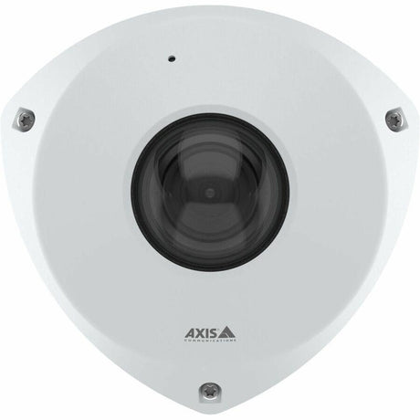 AXIS P9117-PV 6 Megapixel Indoor Network Camera - Colour - Dome - White - TAA Compliant