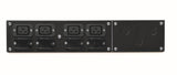 APC by Schneider Electric SBP6KRMI2U Bypass Switch