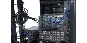 APC by Schneider Electric AP5201 KVM Switchbox