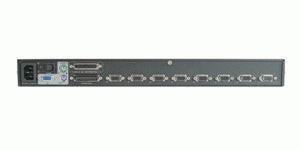 APC by Schneider Electric AP5201 KVM Switchbox