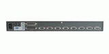APC by Schneider Electric AP5201 KVM Switchbox