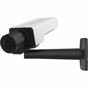 AXIS P1385 2 Megapixel Indoor Full HD Network Camera - Colour - Box