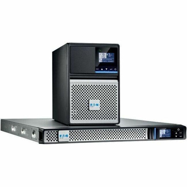 Eaton Line-interactive UPS - 650 VA/520 W