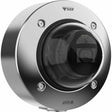 AXIS P3268-SLVE 8 Megapixel Outdoor 4K Network Camera - Colour - Dome - TAA Compliant