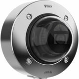 AXIS P3268-SLVE 8 Megapixel Outdoor 4K Network Camera - Colour - Dome - TAA Compliant
