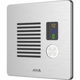 AXIS I7010-VE Intercom Sub Station for Indoor, Outdoor, Secured facility