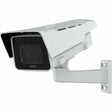 AXIS P1385-E 2 Megapixel Outdoor Full HD Network Camera - Colour - Box - White - TAA Compliant