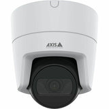 AXIS M3125-LVE 2 Megapixel Indoor/Outdoor Full HD Network Camera - Colour - Dome - White - TAA Compliant