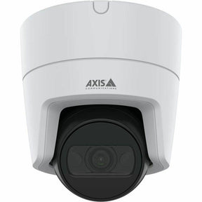 AXIS M3125-LVE 2 Megapixel Indoor/Outdoor Full HD Network Camera - Colour - Dome - White - TAA Compliant