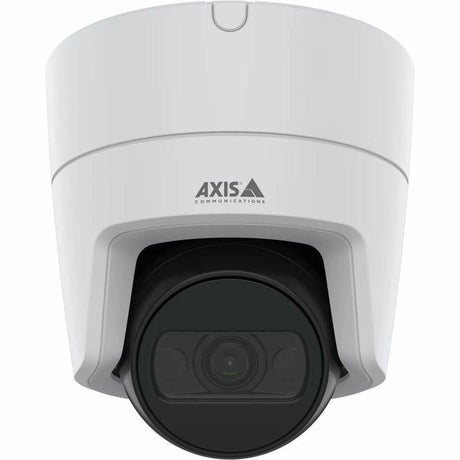 AXIS M3125-LVE 2 Megapixel Indoor/Outdoor Full HD Network Camera - Colour - Dome - White - TAA Compliant