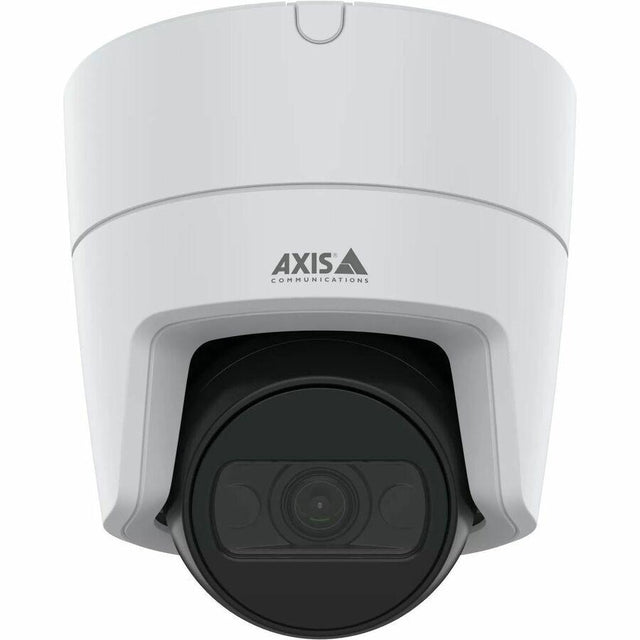 AXIS M3125-LVE 2 Megapixel Indoor/Outdoor Full HD Network Camera - Colour - Dome - White - TAA Compliant