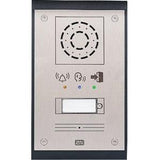 2N Door Station Button Module for Intercom System