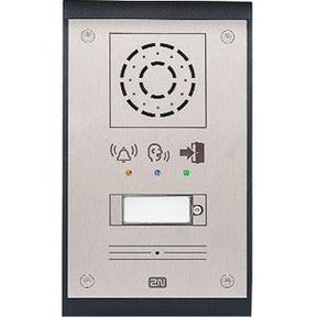 2N Door Station Button Module for Intercom System